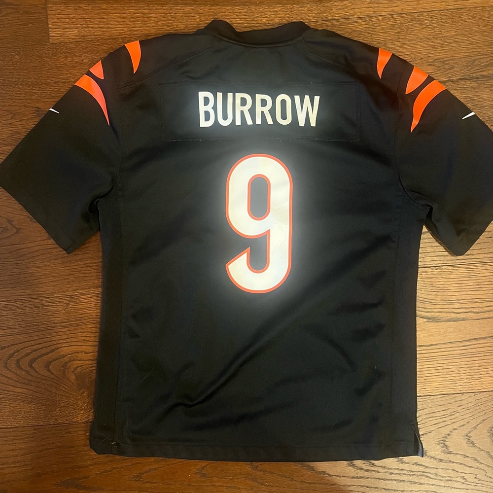 NFL Black Sports Shorts